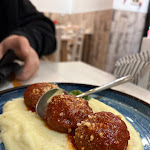 Photo n°2 de l'avis de Michela.r fait le 10/02/2024 à 13:02 sur le  Trattoria Morè - Storie e Sapori à Naples