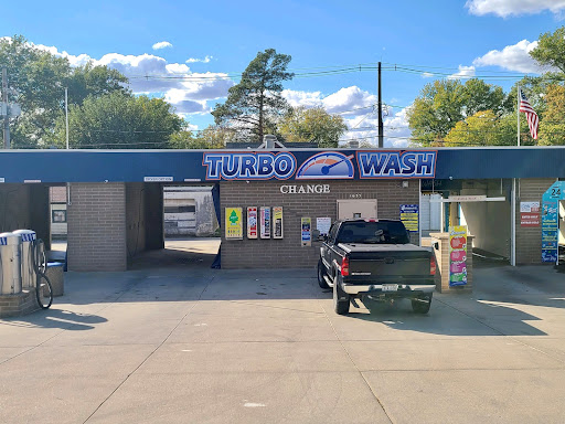 Turbo Wash Crete en Crete