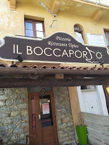 Il Boccaporto Corso Italia, 84079 Villammare SA, Italia