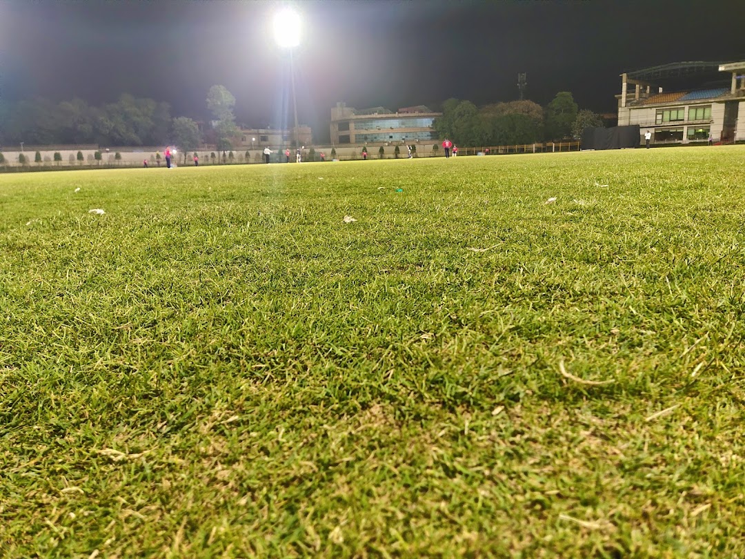 Nawab Mansur Ali Khan Pataudi Sports Complex