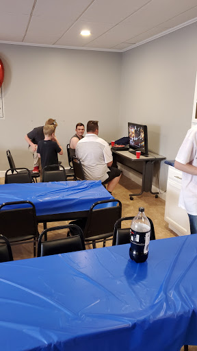 Banquet Hall «Willow Place Conference Center», reviews and photos, 225 N Willow Ave, Cookeville, TN 38501, USA