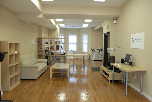 Computer Repair Service «Back Bay Computer», reviews and photos, 223 Newbury St, Boston, MA 02116, USA