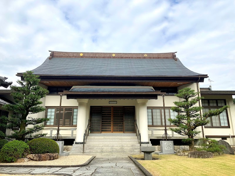 長勝院