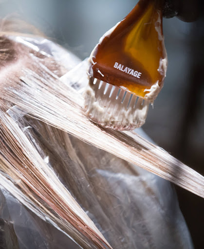 Beauty Salon «Backstage Salon & Spa», reviews and photos, 225 Newburyport Turnpike, Rowley, MA 01969, USA
