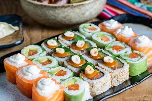 Côté sushi Anglet image