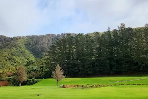 Wainuiomata Golf Club image