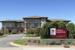 Loyola Medicine Homer Glen image