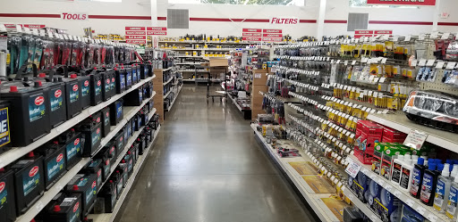 Auto Parts Store «Cost Less Auto Parts», reviews and photos, 10507 NE 53rd St, Vancouver, WA 98662, USA