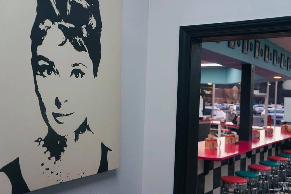 Hwy 55 Burgers Shakes & Fries 27317