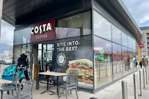 Costa Coffee image