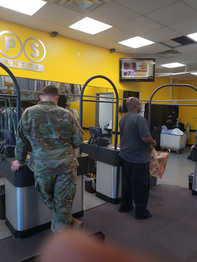 Dry Cleaner «ZIPS Dry Cleaners», reviews and photos, 6520 Old Waterloo Rd, Elkridge, MD 21075, USA