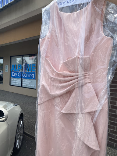 Dry Cleaner «Alpine Dry Cleaning», reviews and photos, 700 SE Chkalov Dr # 19, Vancouver, WA 98683, USA