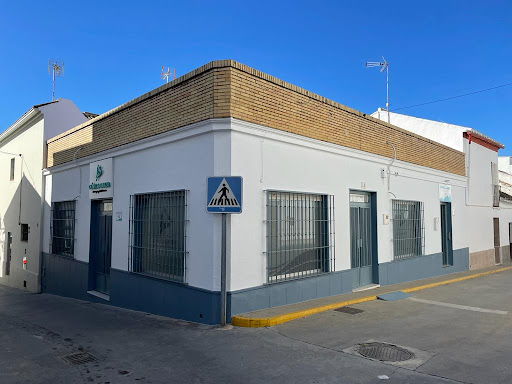 Clínica Garza en Montellano, Sevilla