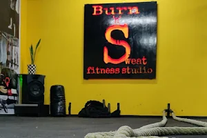Burn N Sweat Fitness Studio image