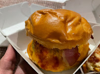 Les plus récentes photos du Restaurant de hamburgers PNY Burger à Paris - n°7