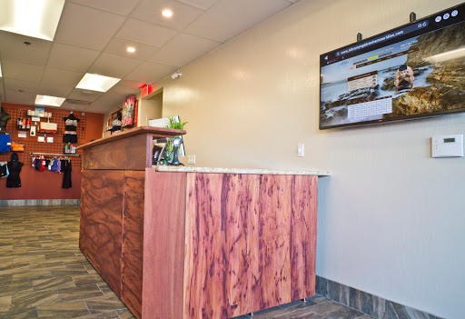 Yoga Studio «Bikram Yoga Branham Meridian», reviews and photos, 4602 Meridian Ave, San Jose, CA 95124, USA