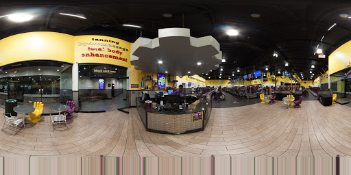 Gym «Planet Fitness», reviews and photos, 3122 S McClintock Dr, Tempe, AZ 85282, USA