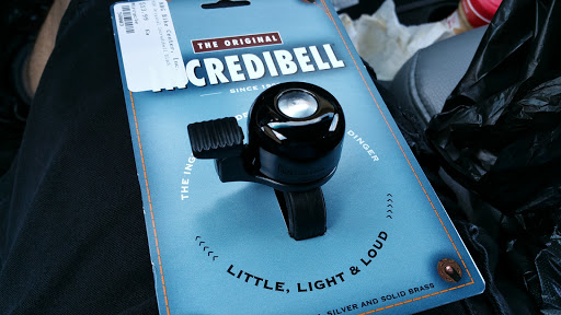 Bicycle Store «K&G Bike Center», reviews and photos, 4090 Marshall Rd, Dayton, OH 45429, USA