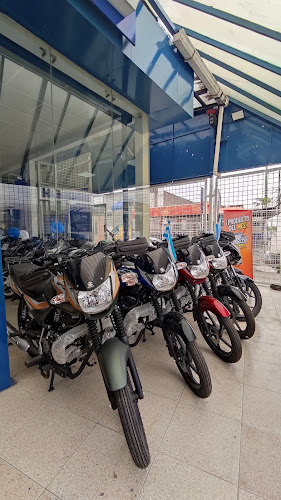 Opiniones de INDIAN MOTOS CASA PULSAR en Guayaquil - Tienda de motocicletas