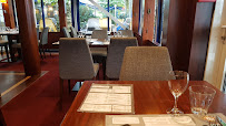 Atmosphère du Restaurant Brasserie Le Skiff à Aix-les-Bains - n°16