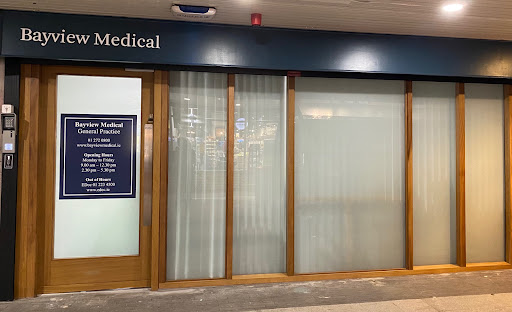 Bayview Medical in Killiney, Co. Dublin (Baile Átha Cliath)