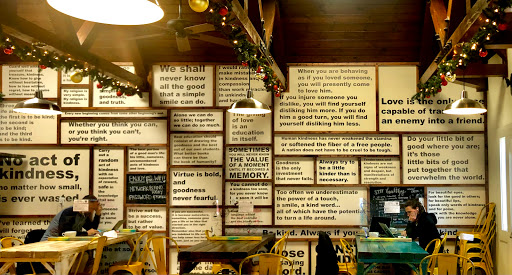 Bondadoso Coffee and Tea Collective image