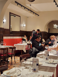 Les plus récentes photos du Restaurant Brasserie Le Nord - Bocuse à Lyon - n°16