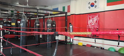 Physical Fitness Program «Pro Boxing Fitness», reviews and photos, 5 S Spring St, Elgin, IL 60120, USA
