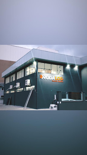 Logo da empresa - Rodalog Soluções em Logística e Transporte