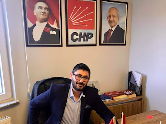 Chp-çorum İl Başkanlığı