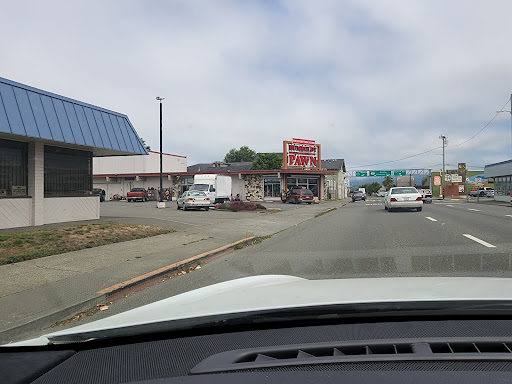 Humboldt Bay Trade & Pawn, 1435 5th St, Eureka, CA 95501, USA, 