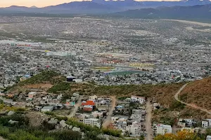 Cerro de la Z image