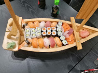 Sushi du Restaurant japonais ICHIBAN à Saint-Junien - n°17