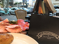 Raclette du Restaurant La Racletterie à Toulon - n°9