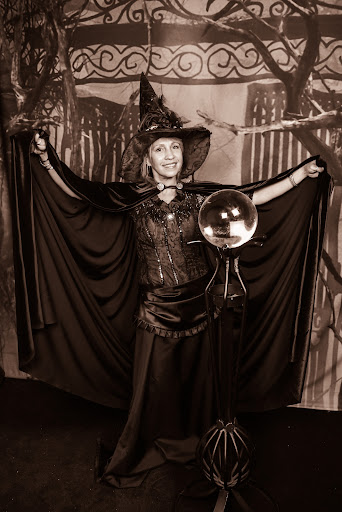 Tourist Attraction «Witch Pix», reviews and photos, 172 Essex St, Salem, MA 01970, USA