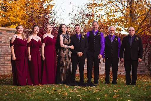 Event Venue «Radiance Event Center», reviews and photos, 8301 Rosemary St, Commerce City, CO 80022, USA