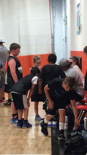 Gymnastics Center «All About Kids Louisville», reviews and photos, 2531 Blankenbaker Pkwy, Louisville, KY 40299, USA