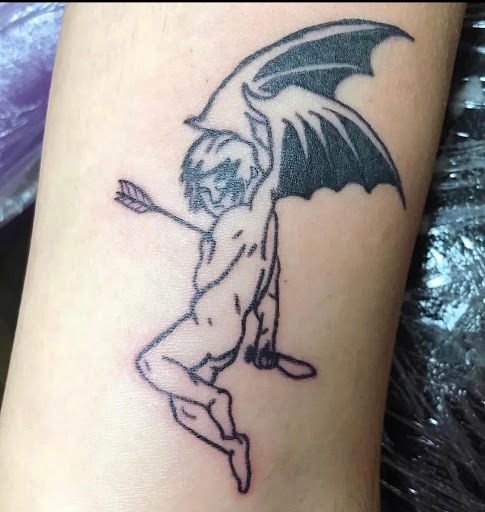 Explore good tattoo ideas with meaning, creative tattoo ideas in Lavonia, available at New Moon Tattoo LLC