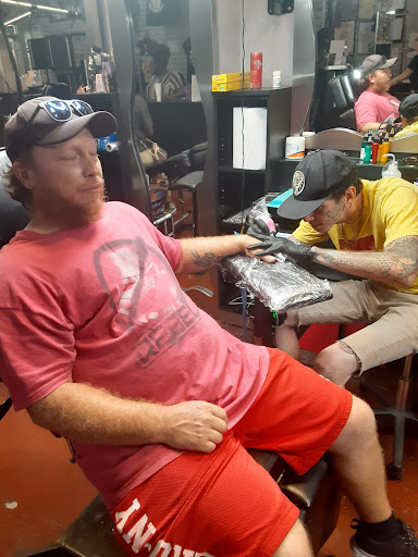 Body Arts «Atomic Tattoos», reviews and photos, 27001 US-19 # 1073, Clearwater, FL 33761, USA