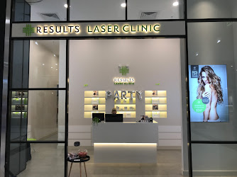 Results Laser & Cosmetic Clinic - Frankston Bayside