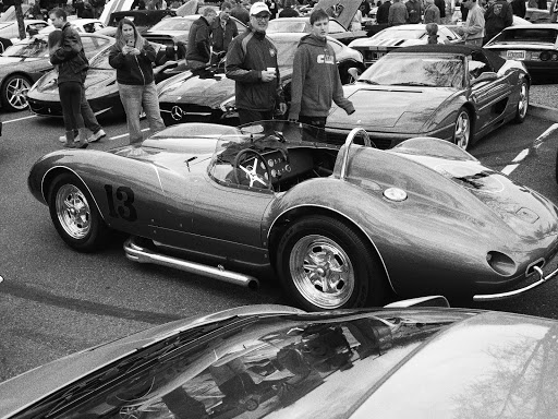 Jeweler «Oliver Smith Jeweler», reviews and photos, 8787 N Scottsdale Rd Suite 116, Scottsdale, AZ 85253, USA