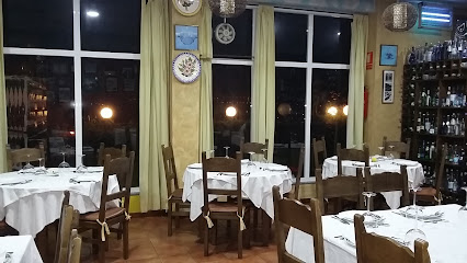 RESTAURANTE O LAR DO LEITÓN