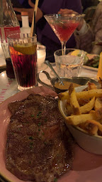 Photo n°23 de Café Janine à Paris ()