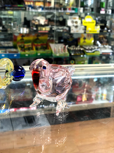 Tobacco Shop «Smoke Shop», reviews and photos, 8505 4th Ave, Brooklyn, NY 11209, USA