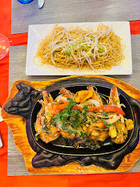 Nouille du Restaurant vietnamien Le Saïgon New à Saint-Raphaël - n°10
