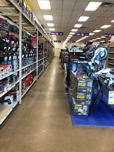 Hardware Store «Harbor Freight Tools», reviews and photos, 1011 Commerce Blvd, Dickson City, PA 18519, USA