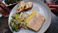 Foie gras du Restaurant Domaine du Lac à Aussonne - n°5