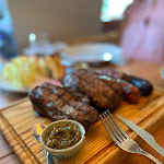 Photo n°3 de l'avis de José.e fait le 14/04/2024 à 13:02 sur le  Retiro da Ponte à Agrelo