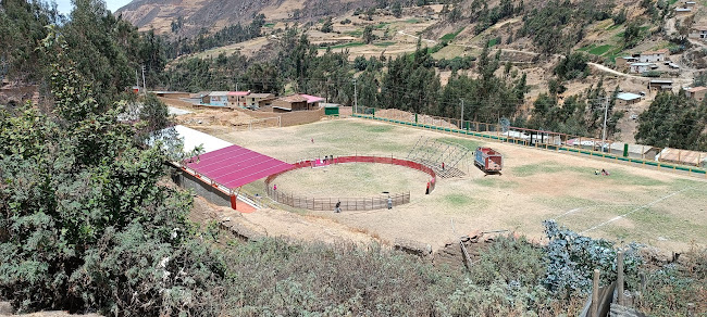 Iglesia Virgen de la Merced - La Merced