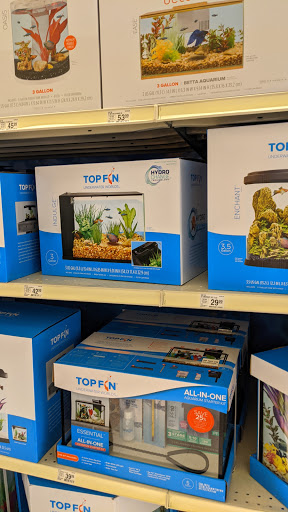 Pet Supply Store «PetSmart», reviews and photos, 1013 W University Ave, Georgetown, TX 78628, USA